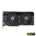 کارت گرافیک  ایسوس مدل Dual GeForce RTX™ 4070 حافظه 12 گیگابایت